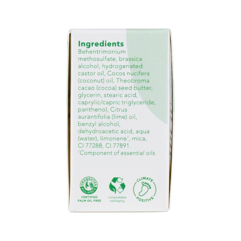 Ethique Bar Conditioner Nourishing Solid The Guardian (For Balanced To Dry Hair) 60g