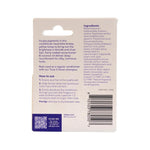 Ethique Bar Conditioner Brightening Purple Tone It Down (For Blonde and Silver Hair) 15g