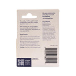 Ethique Bar Conditioner Lightweight Solid Wonderbar (For Oily To Balanced Hair) 15g