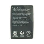 Ethique Bar Shampoo Solid Bar Minimum (Gently Cleanses Sensitive Scalps) Unscented 110g