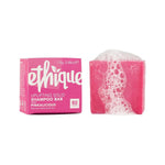 Ethique Bar Shampoo Uplifting Solid Pinkalicious (Revives Balanced Hair) 110g