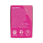 Ethique Bar Shampoo Uplifting Solid Pinkalicious (Revives Balanced Hair) 110g