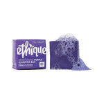 Ethique Bar Shampoo Brightening Purple Tone It Down (Neutralises Brassy Tones) 110g