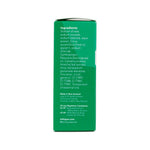 Ethique Bar Soap Invigorating Matcha Lime & Lemongrass 120g