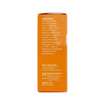 Ethique Bar Soap Uplifting Sweet Orange & Vanilla 120g
