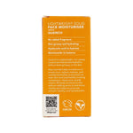 Ethique Face Moisturiser Lightweight Solid Quench (For Oily To Balanced Skin) 65g