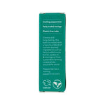 Ethique Lip Balm Nourishing Pepped Up Cooling Peppermint 9g
