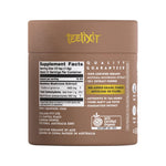 Teelixir Organic Meshima Mushroom (Immune Support Adaptogen) 50g