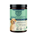 Anipal Immunity Digestion & Development Puppy Formula Powder Meal Topper 135g