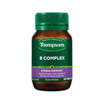 Thompson's B Complex 100 Tablets