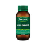 Thompson's Liver Cleanse 120 Capsules