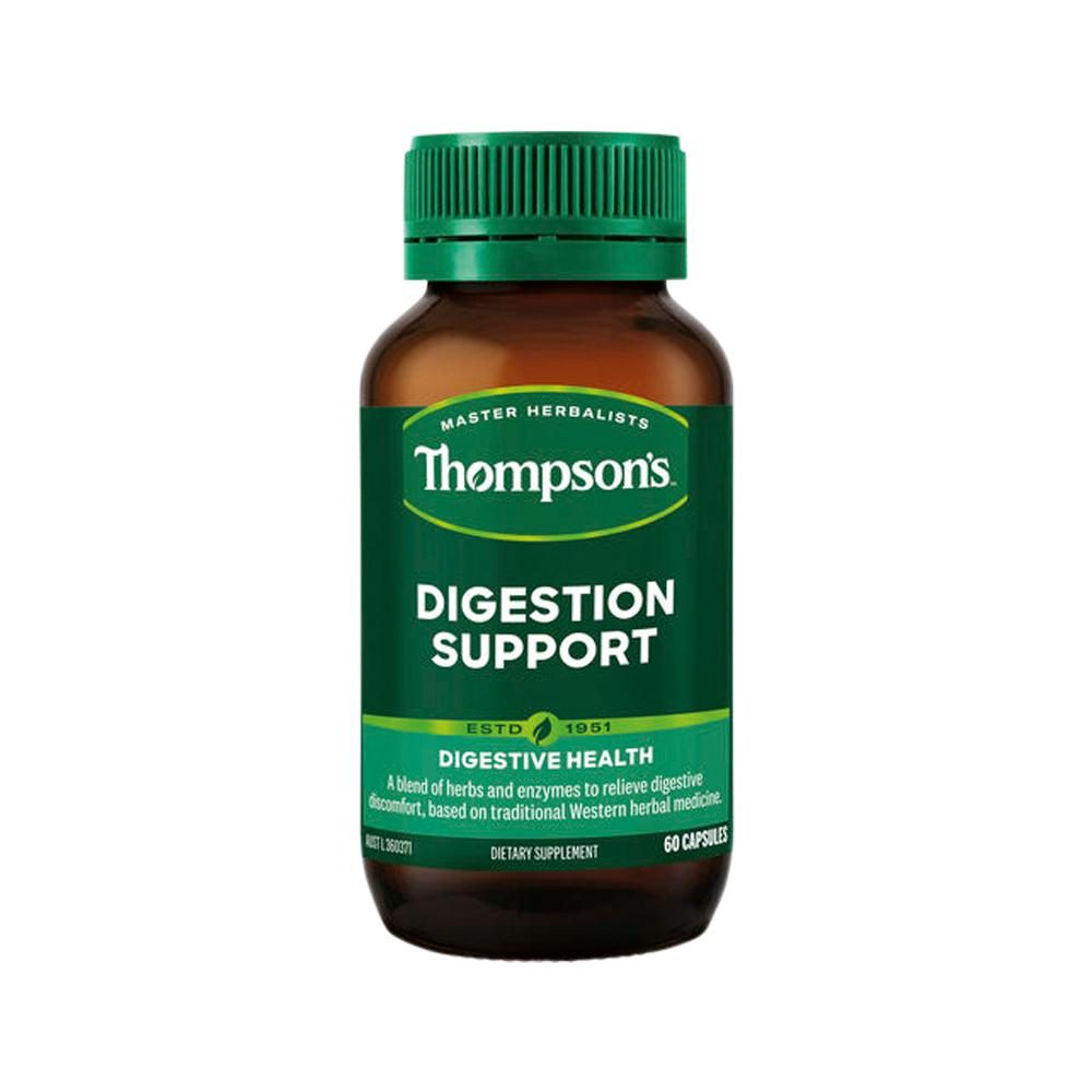 Thompson's Digestion Support 60 Capsules