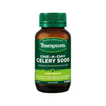 Thompson's One-A-Day Celery 5000 60 Capsules