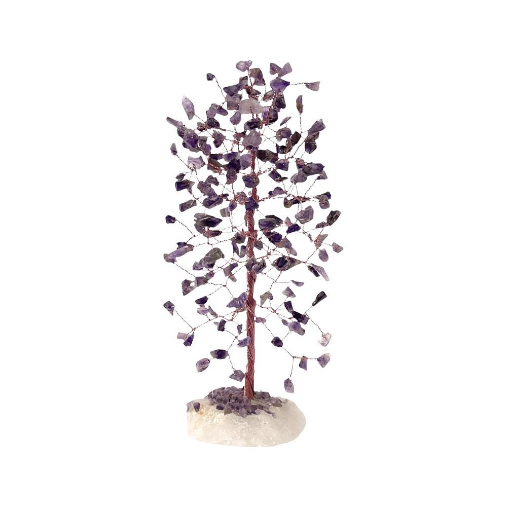 Alternative Distribution Crystal Tree Amethyst Large