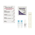Vitamin D Rapid Test Cassette Self Testing Kit Bare Medical