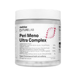 Melrose FutureLab Peri Meno Ultra Complex 60 Vege Capsules