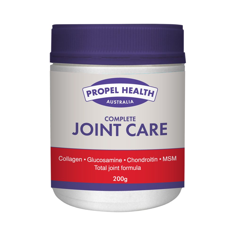 Propel Health Complete Joint Care 200g