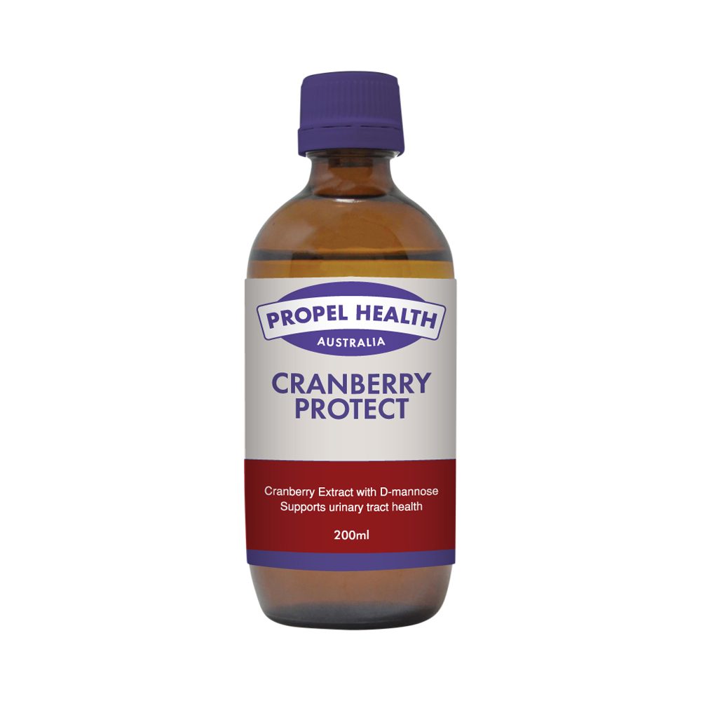 Propel Health Cranberry Protect 200ml