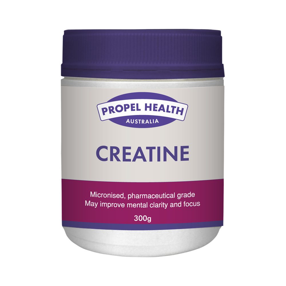 Propel Health Creatine 300g