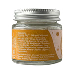 OhGiGi Tooth Powder Native Brush 40g
