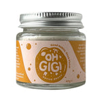 OhGiGi Tooth Powder Native Brush 40g