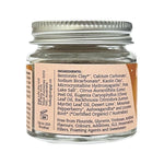 OhGiGi Tooth Powder + Hydroxyapatite Native Brush 40g