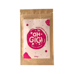 OhGiGi Tooth Powder Fruity Brush Refill 100g