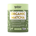 Teelixir Organic Matcha 100g