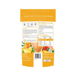 Morlife Protein Water Tropical Glow 400g