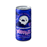 Yawnz Sleep Tonic Berry 200ml x 4 Pack