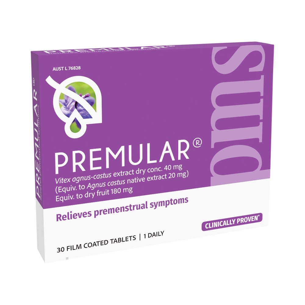 Premular 30 Tablets