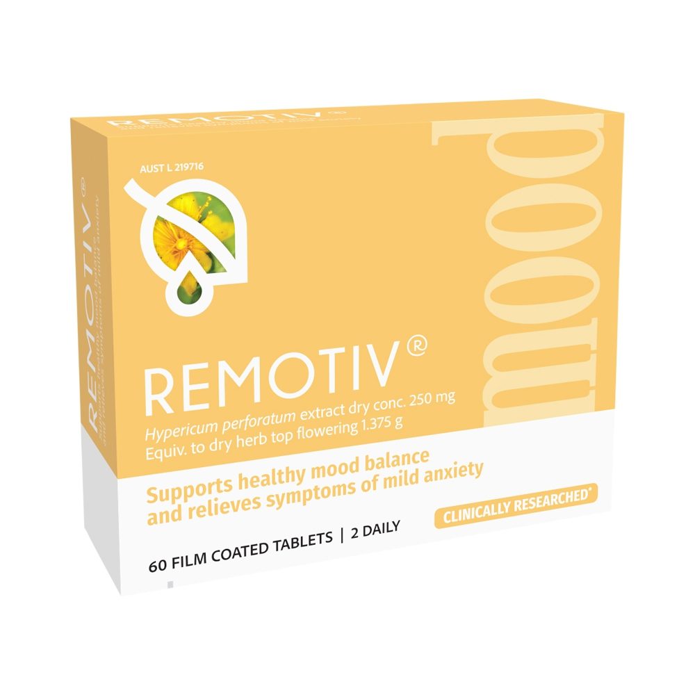Remotiv 60 Tablets