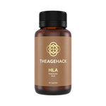 Theagehack HLA Hyaluronic Acid 60 Capsules