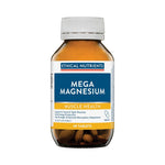 Ethical Nutrients Mega Magnesium 60 Tablets