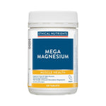 Ethical Nutrients Mega Magnesium 120 Tablets