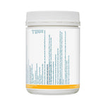 Ethical Nutrients Mega Magnesium Powder Citrus 450g