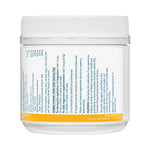 Ethical Nutrients Mega Magnesium Powder Raspberry 200g