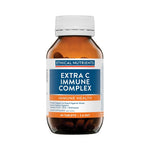 Ethical Nutrients Extra C Immune Complex 60 Tablets