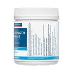 Ethical Nutrients High Strength Omega-3 120 Capsules