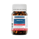 Ethical Nutrients Daily D 90 Capsules