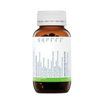 Ethical Nutrients Ginseng 5 Exhaustion Relief 60 Capsules