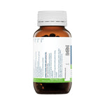 Ethical Nutrients Ginseng 5 Exhaustion Relief 60 Capsules