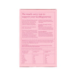 Franjos Kitchen Mama Biscuits Gluten-Free Currant & Coconut 200g