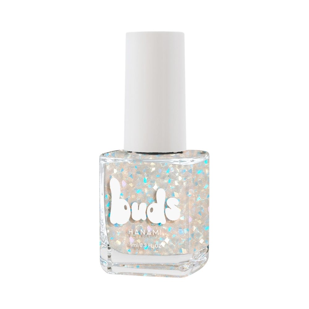 Hanami Buds Kids Nail Polish Miilky Way 9ml