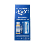 Dr. Bronner's Joy Peppermint Essentials Gift Pack