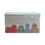Shampoo With A Purpose Combined Shampoo & Conditioner Bar Unscented 135g