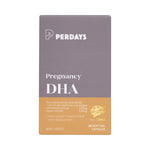 Perdays Pregnancy DHA 60 Capsules