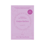 Franjos Kitchen Mama Biscuits Choc Chip 200g