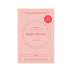 Franjos Kitchen Mama Biscuits Fig & Almond 200g