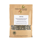 Herbal Teas Australia Detox 50g